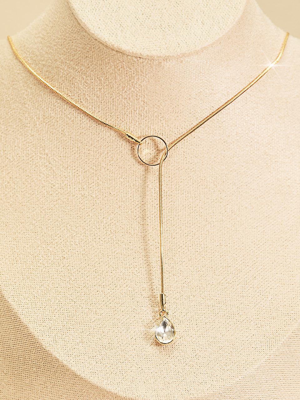 Bridal Necklace Set NL2632