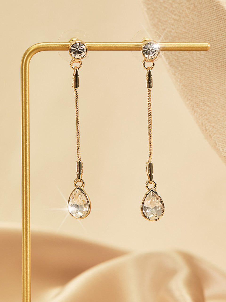 Bridal Necklace Set NL2632