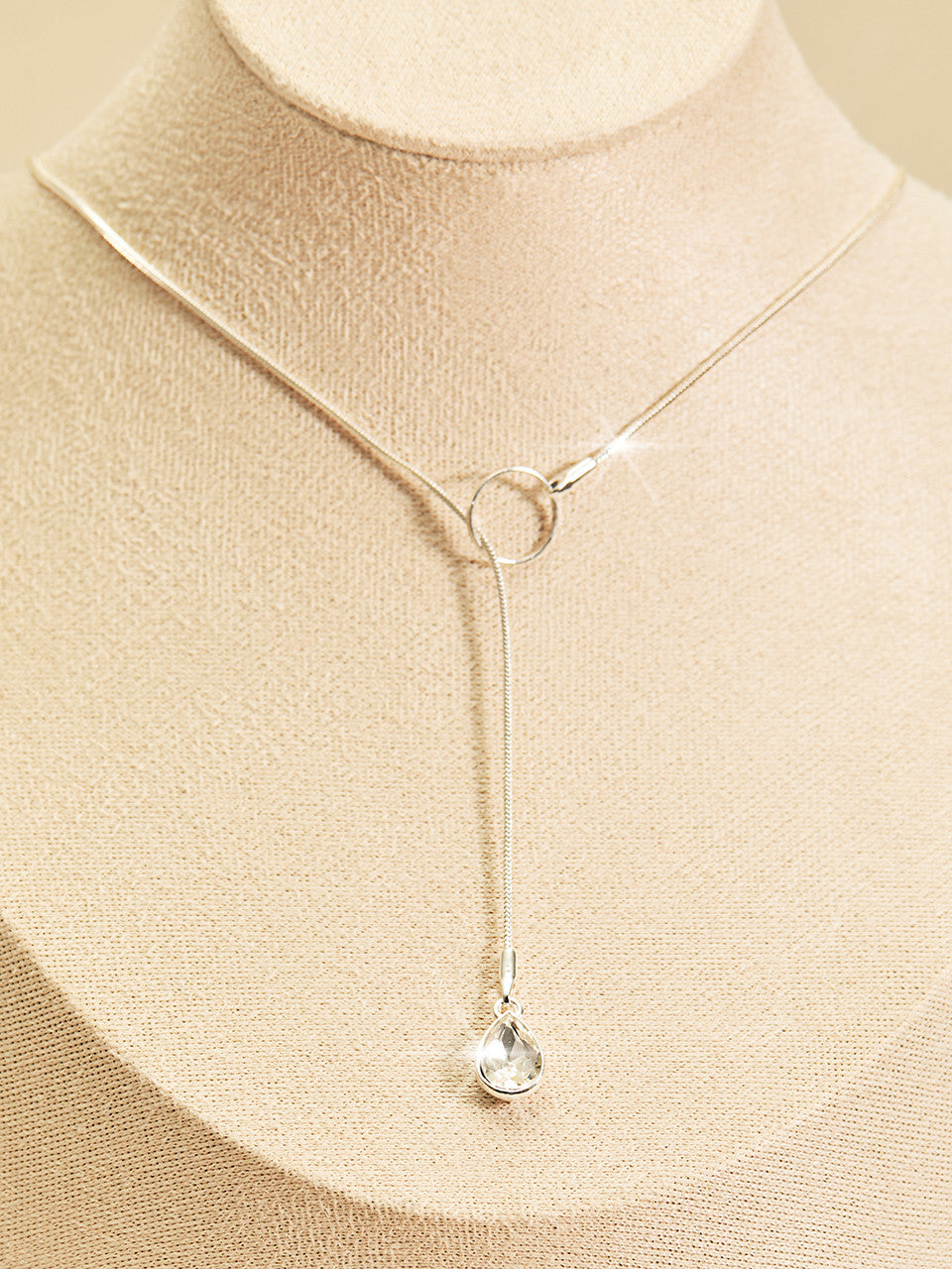 Bridal Necklace Set NL2632