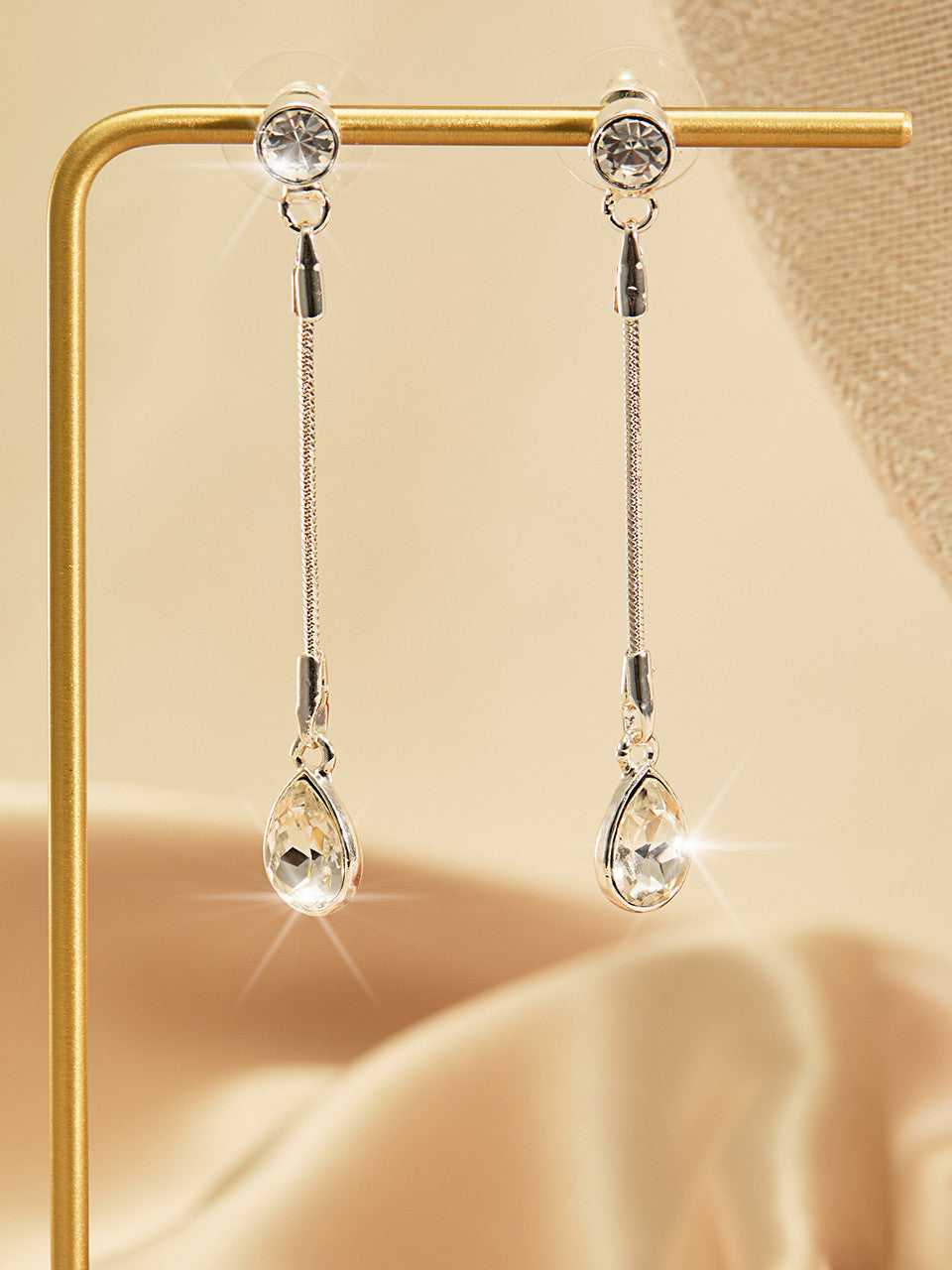 Bridal Necklace Set NL2632