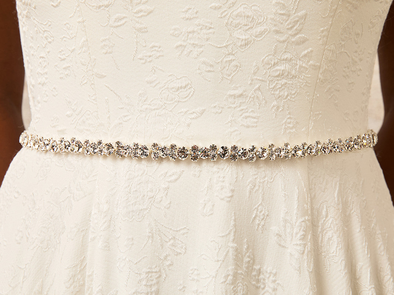 Bridal Belt BT2665