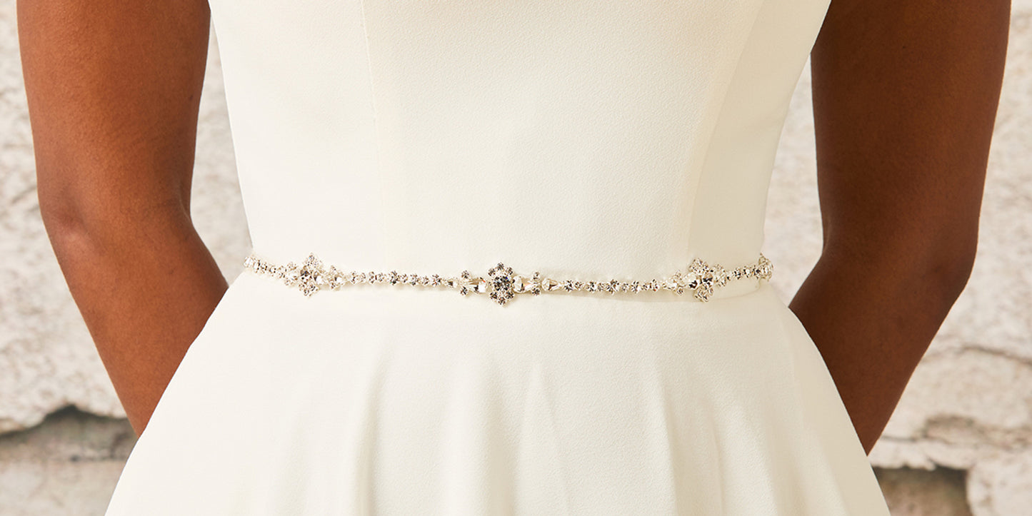 Bridal Belt  BT2572