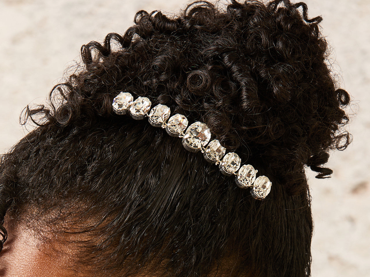 Bridal Haircomb  HC2529