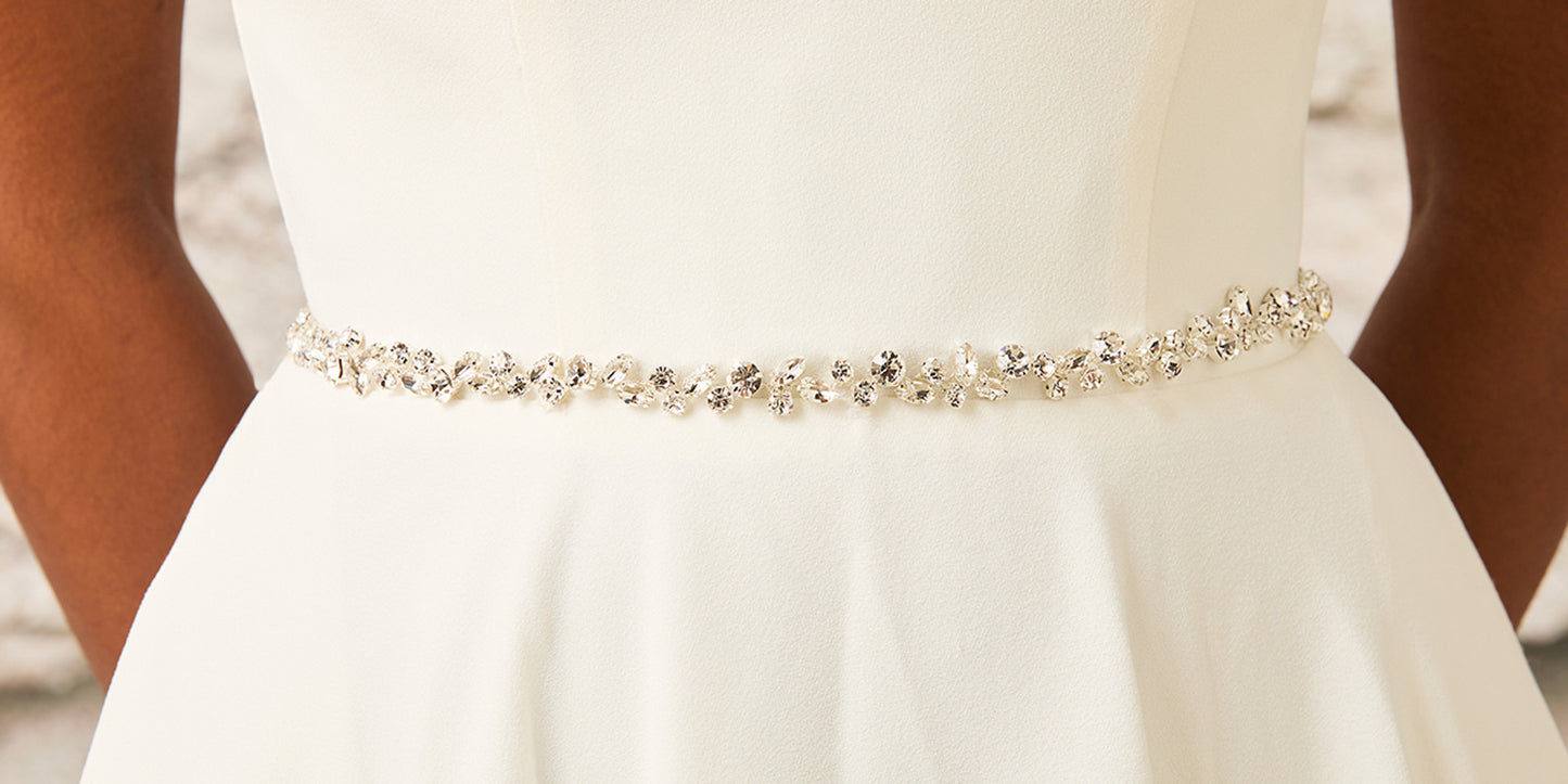 Bridal Belt  BT2573