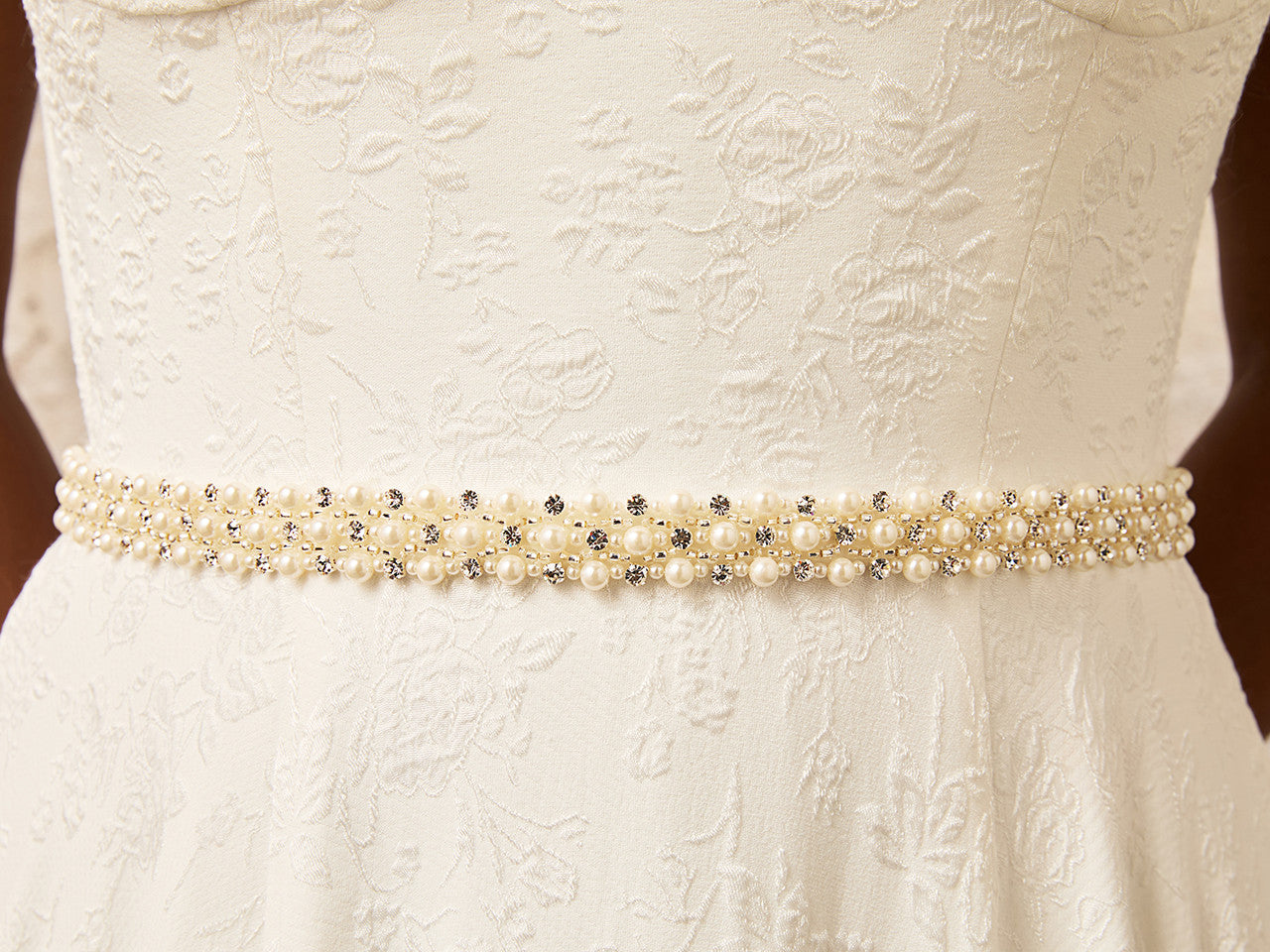 Bridal Belt BT2662