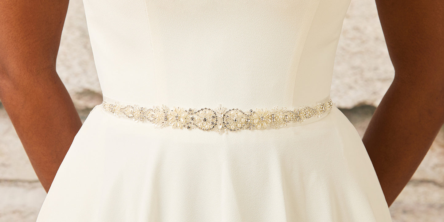 Bridal Belt  BT2568