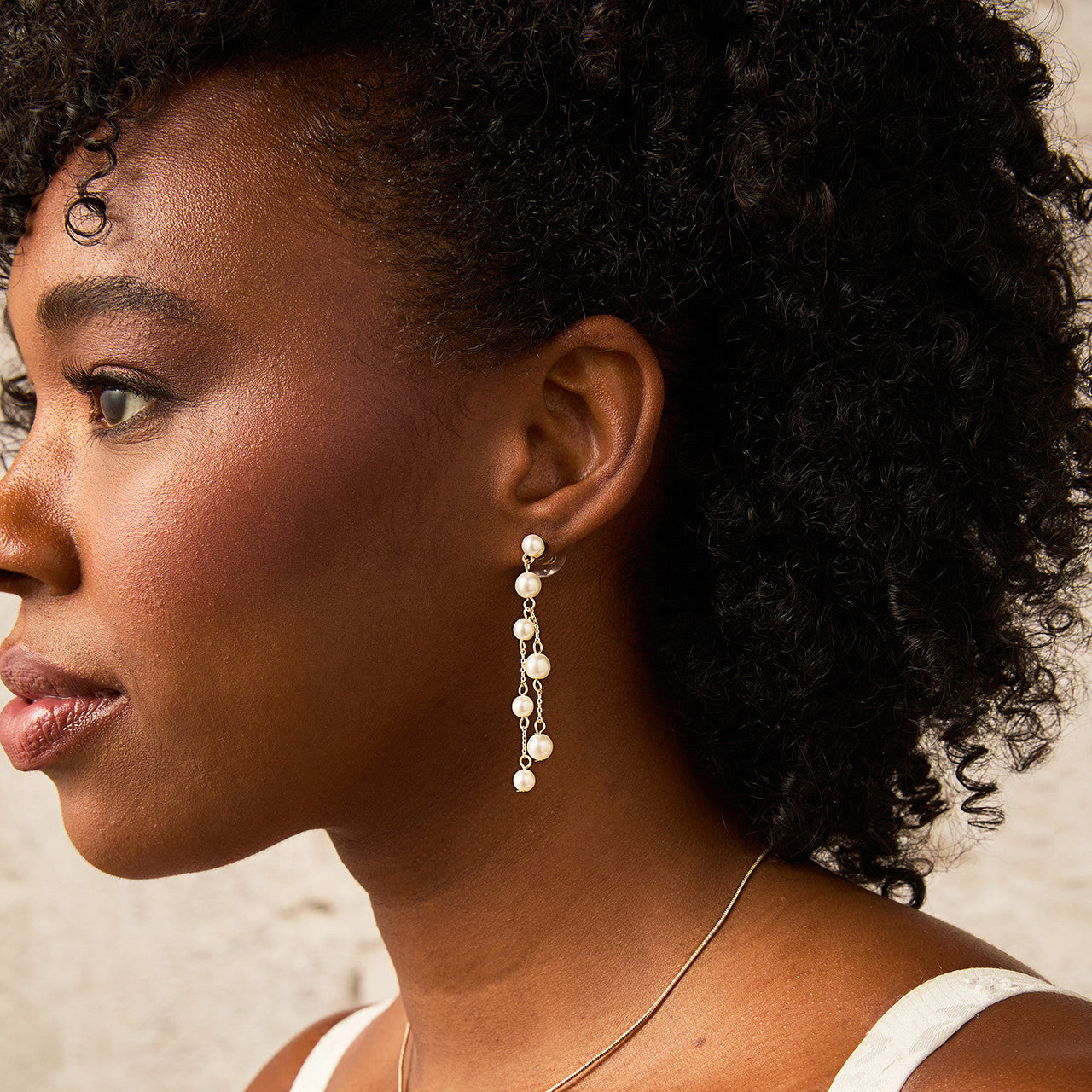 Bridal Necklace Set NL2635