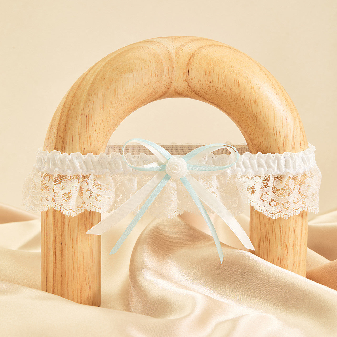 Bridal Garter GR2643