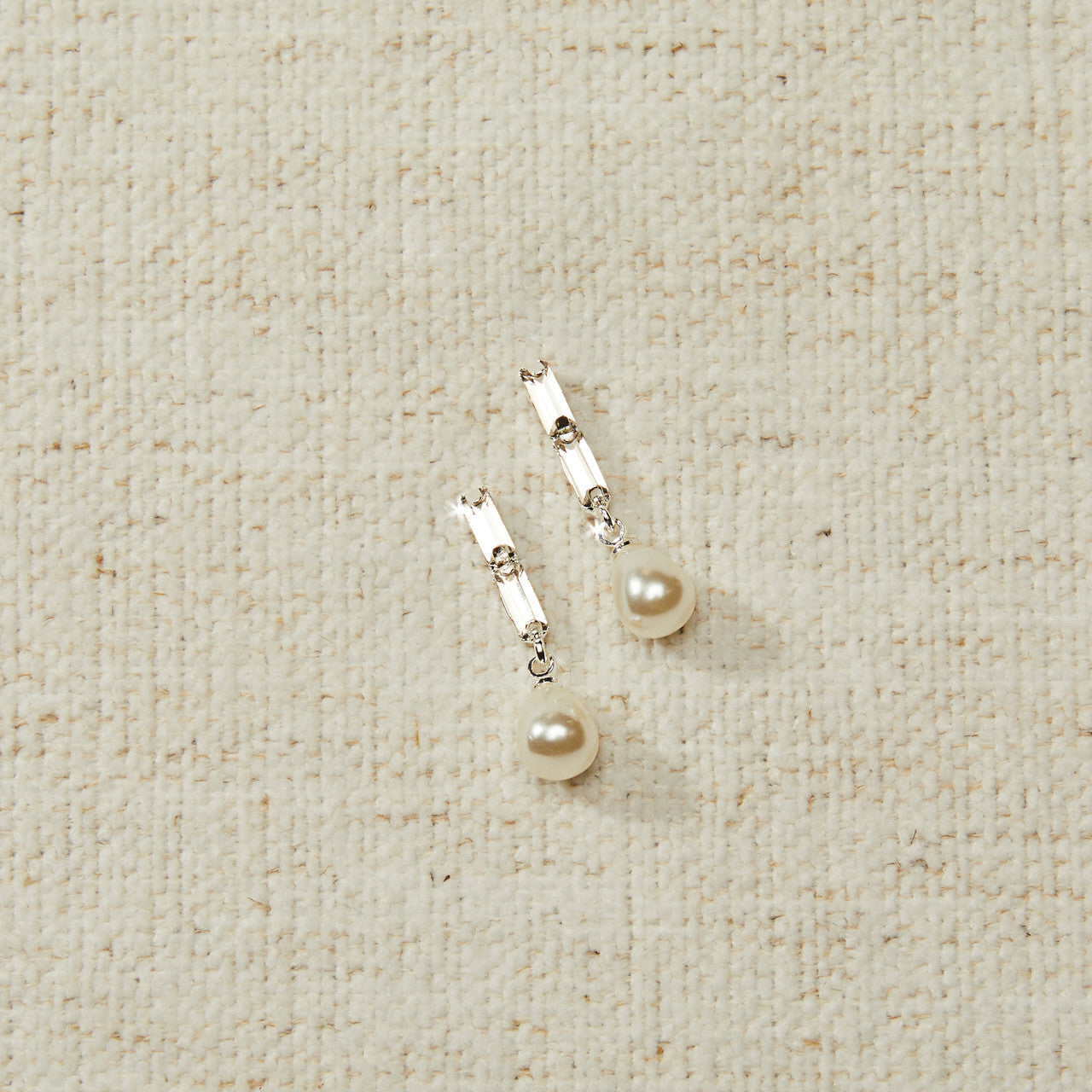 E2451 Bridal Earrings