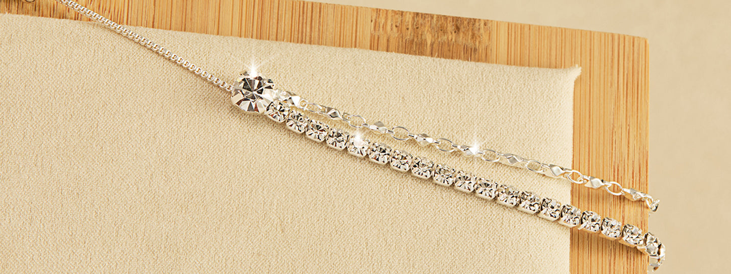 Bridal Bracelet BL2600