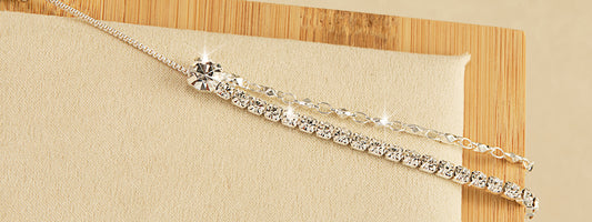 Bridal Bracelet BL2600