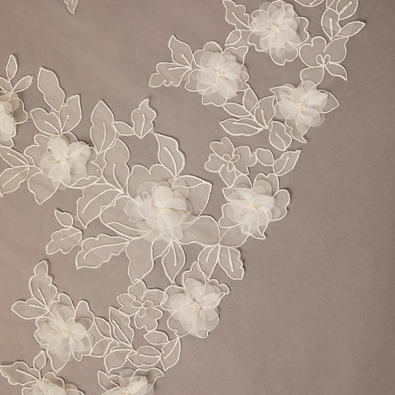 Royal Cathedral Bridal Veil | V2697RC