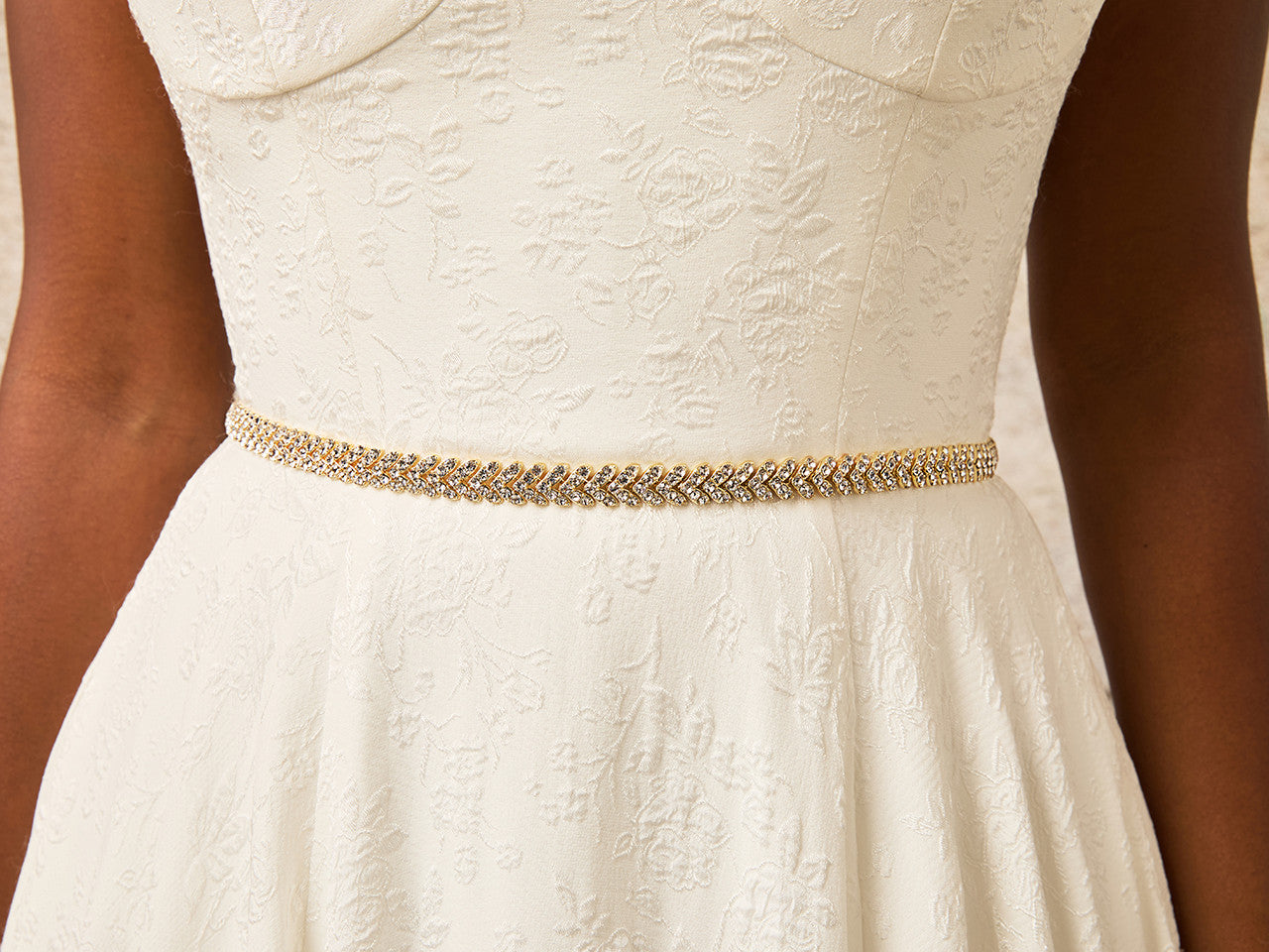 Bridal Belt BT2666