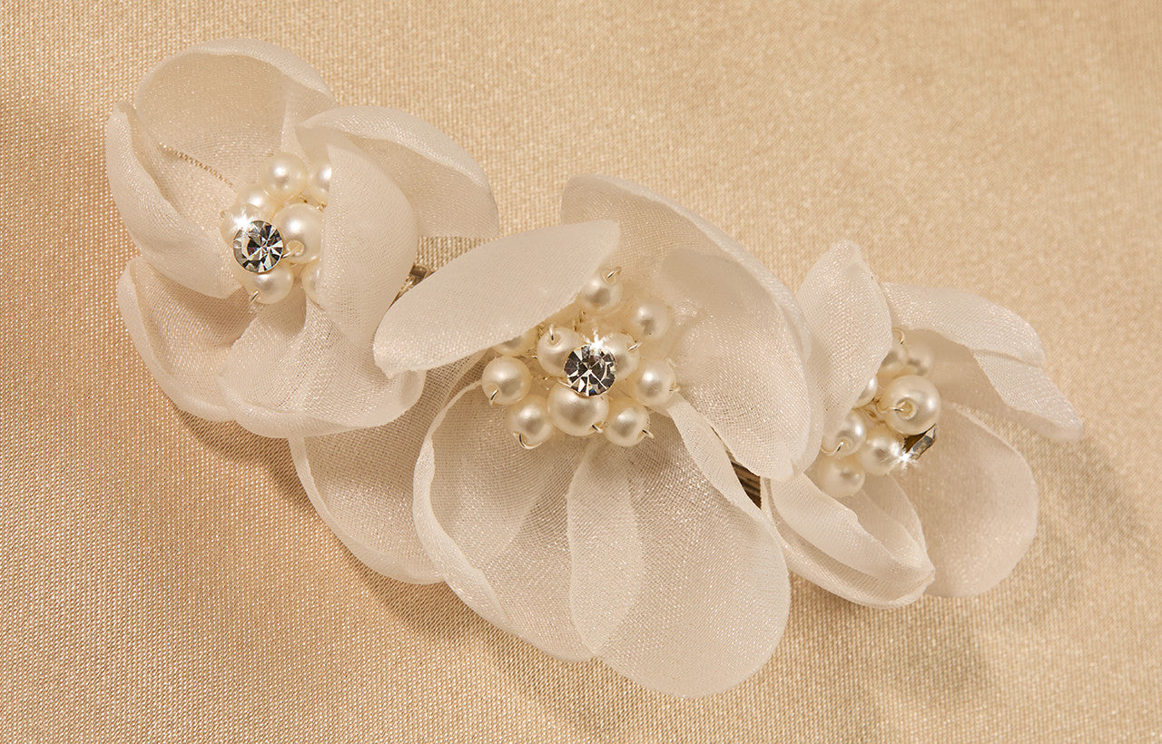 Bridal Haircomb  HC2530