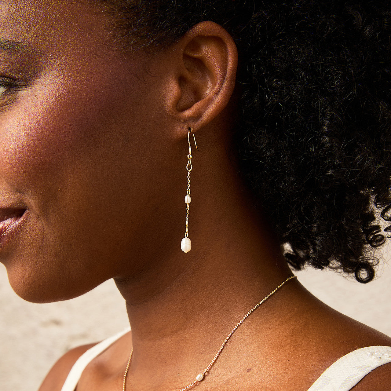 Bridal Necklace Set NL2634