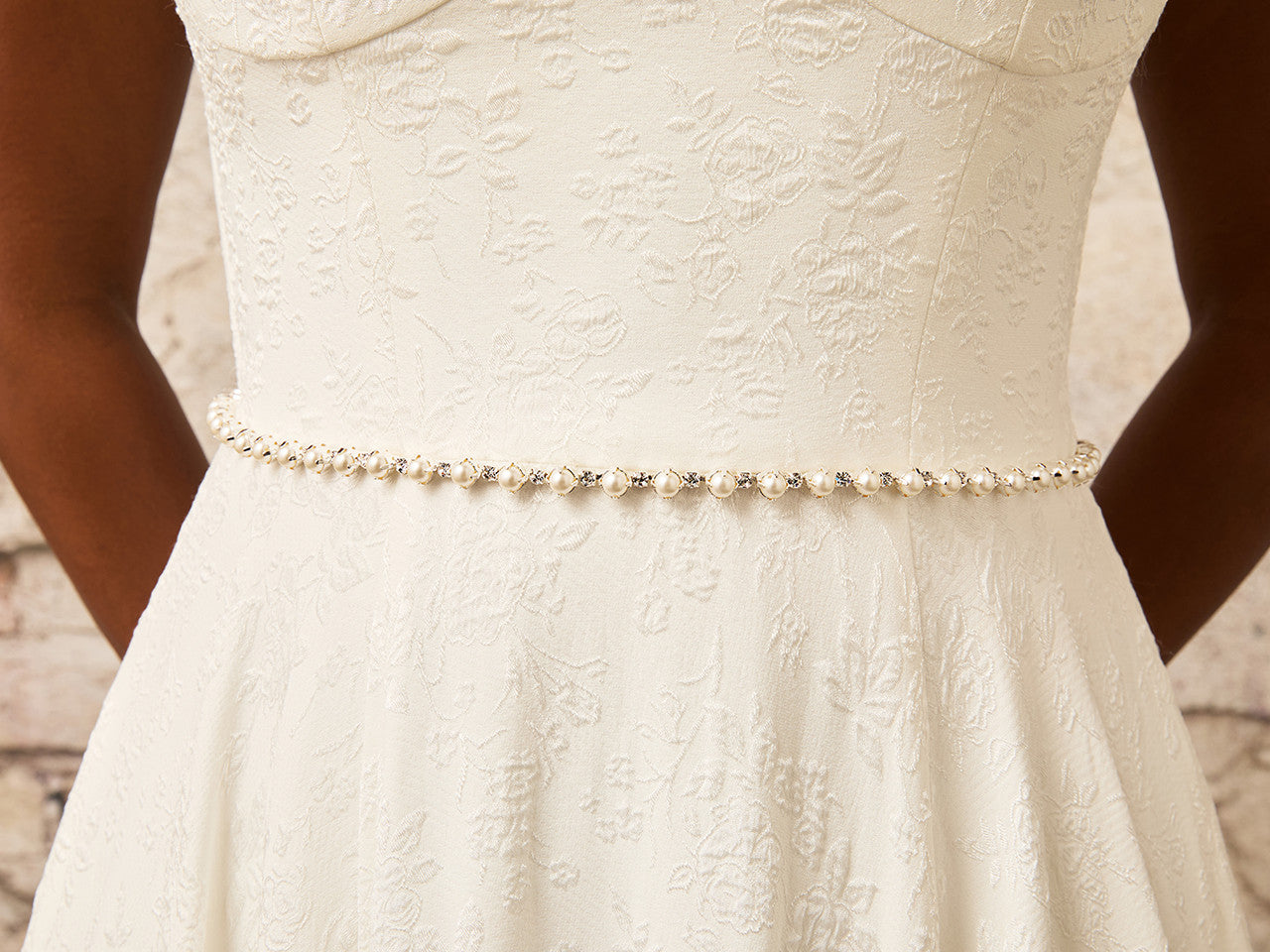 Bridal Belt BT2663