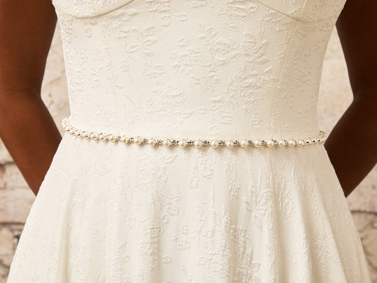 Bridal Belt BT2663