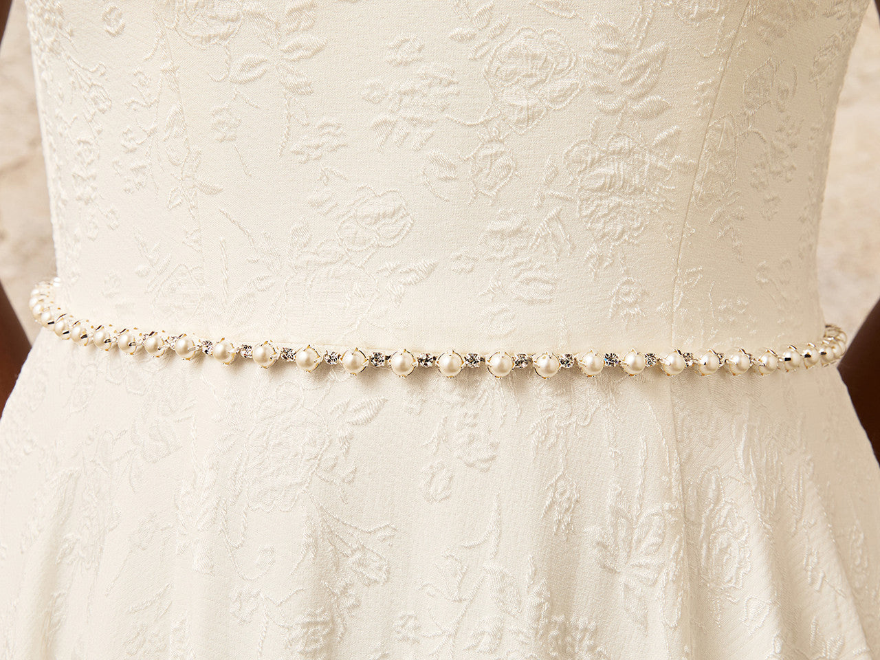 Bridal Belt BT2663