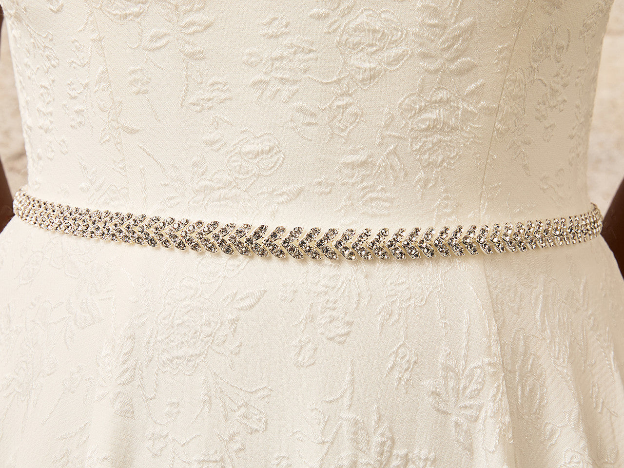 Bridal Belt BT2666