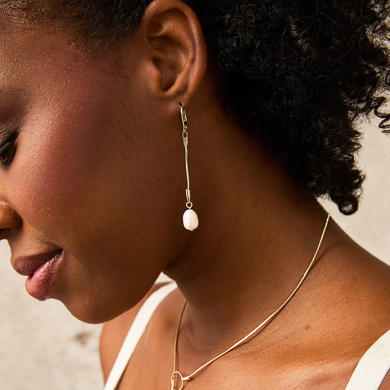 Bridal Necklace Set NL2632