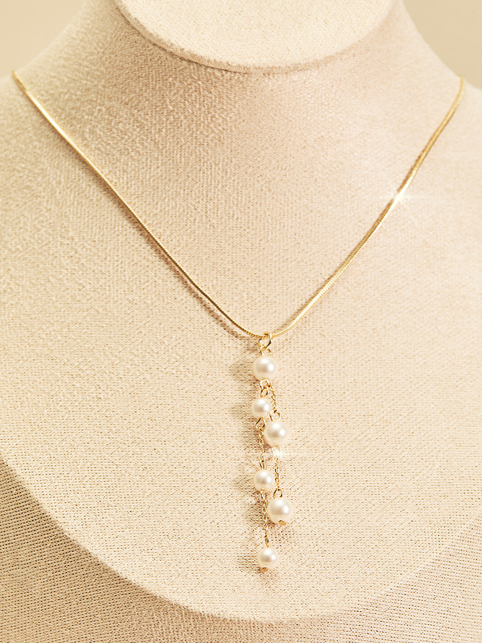 Bridal Necklace Set NL2635