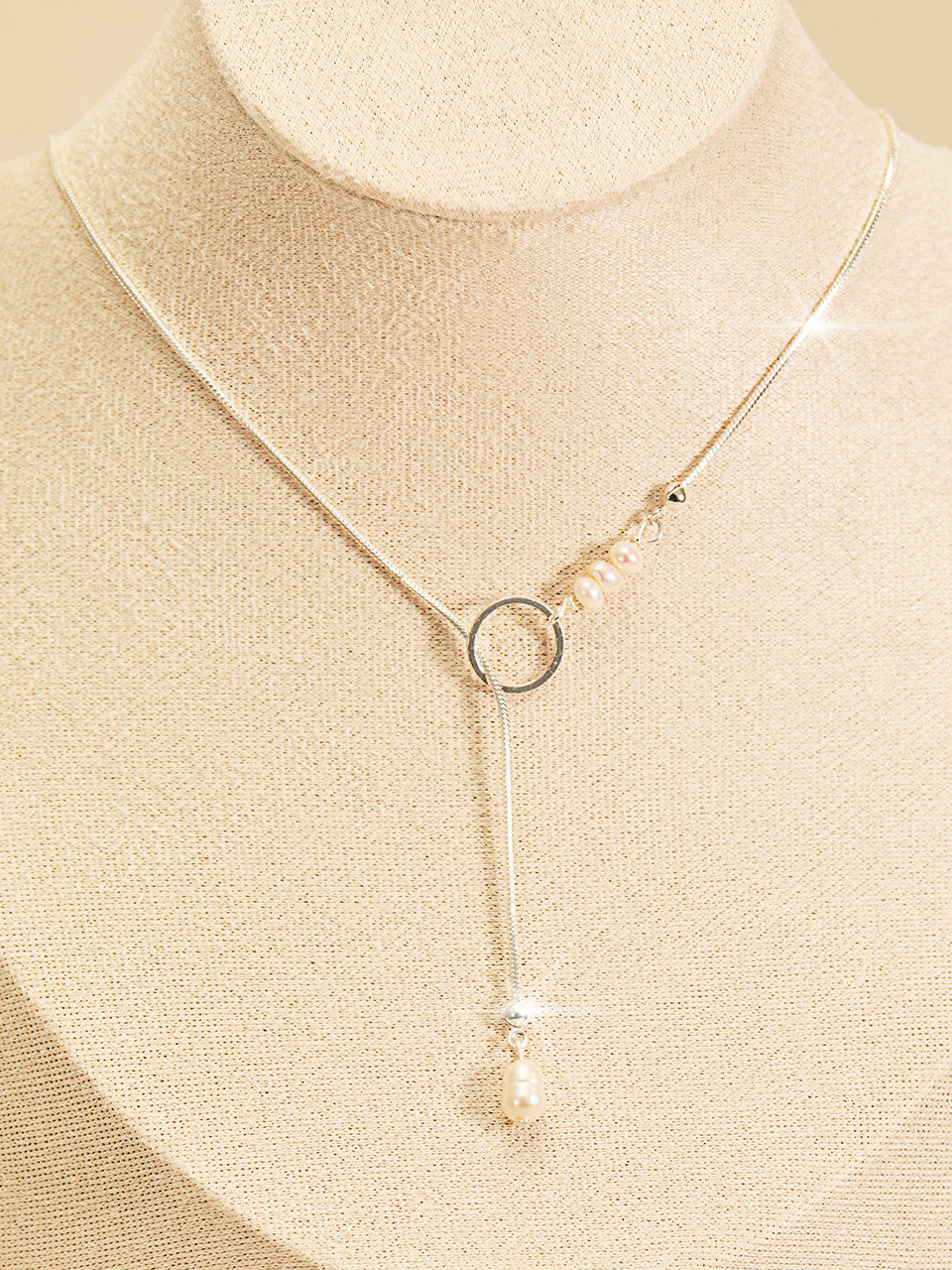 Bridal Necklace Set NL2633