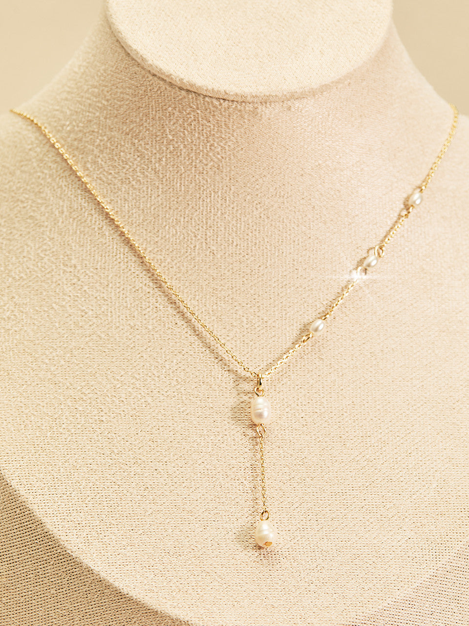 Bridal Necklace Set NL2634