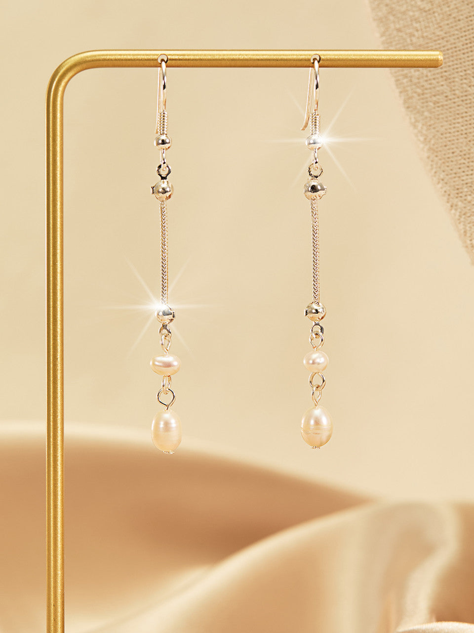 Bridal Necklace Set NL2633