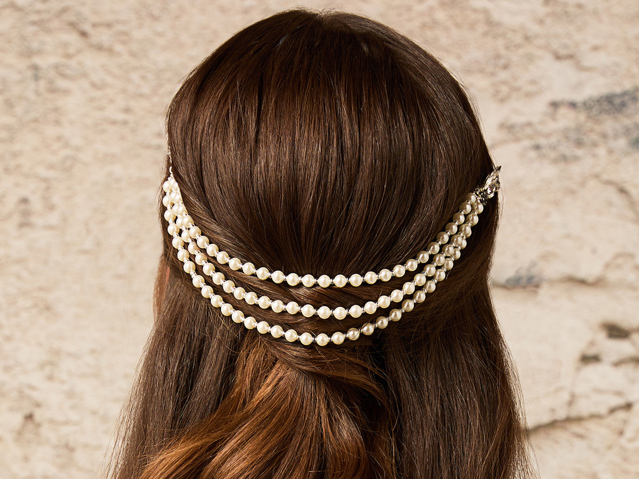 Bridal Hair Jewelry HJ2628