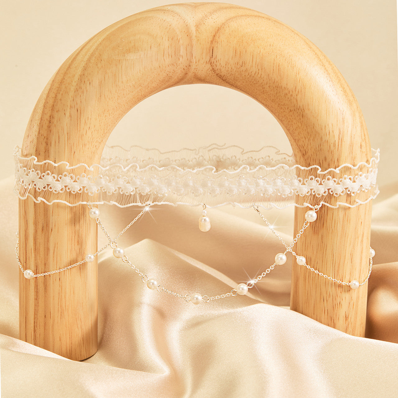 Bridal Garter GR2639