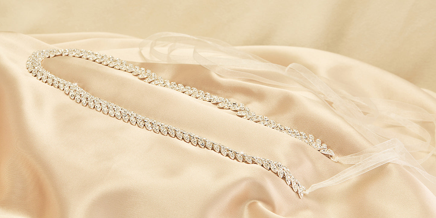 Bridal Belt BT2666