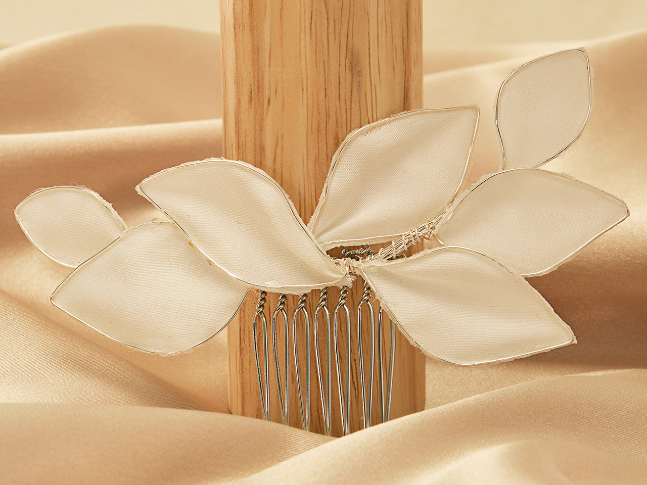 Bridal Haircomb HC2625