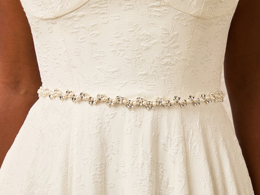 Bridal Belt BT2664