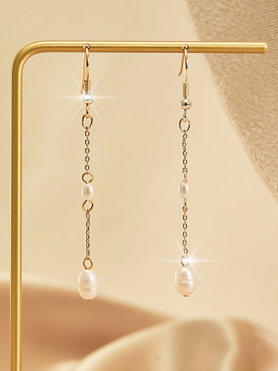 Bridal Necklace Set NL2634