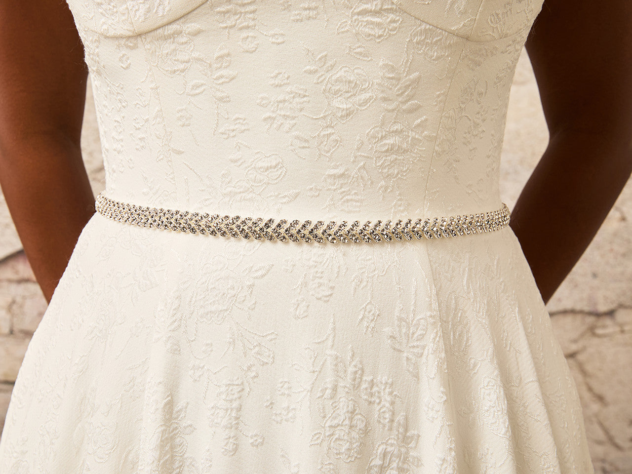 Bridal Belt BT2666