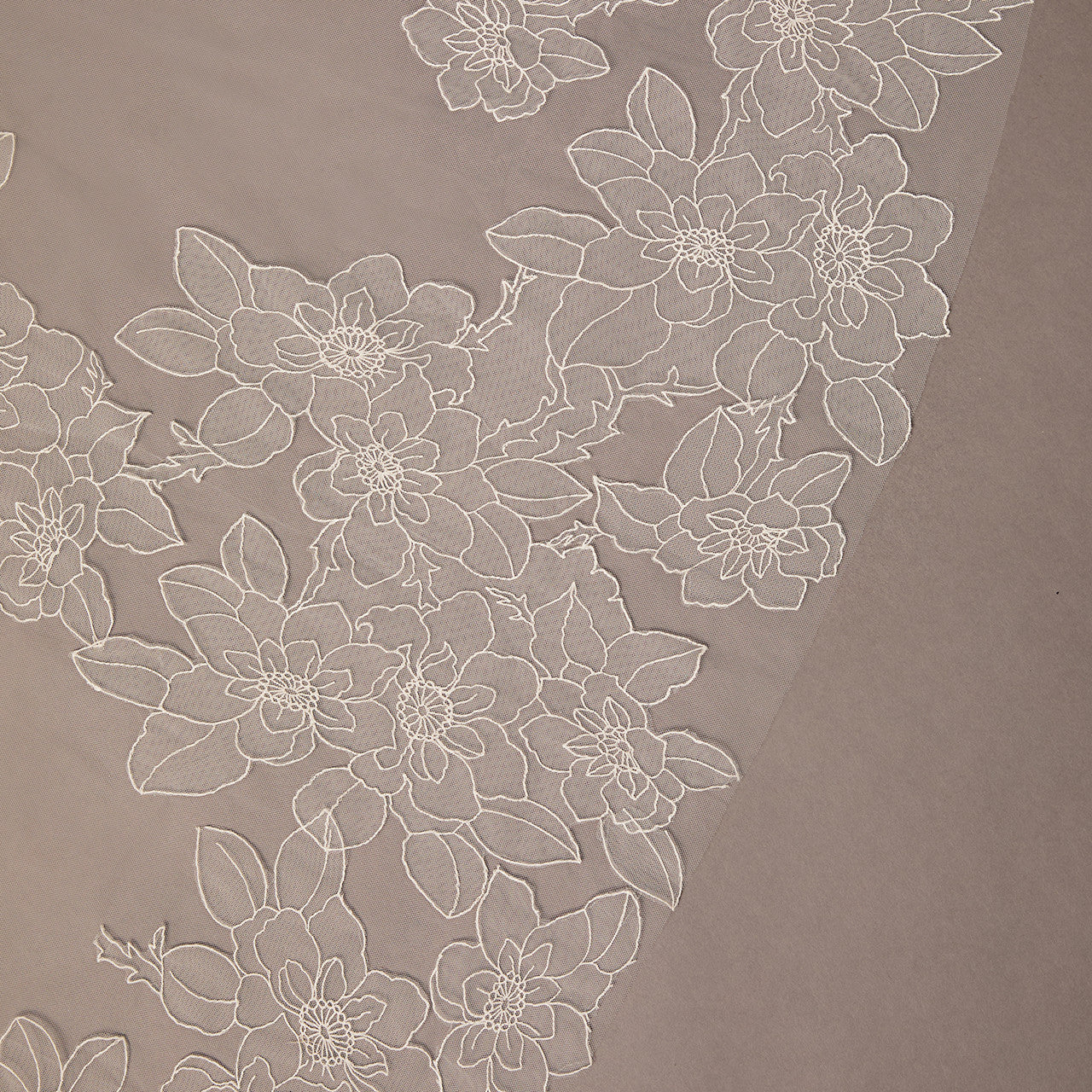 Royal Cathedral Bridal Veil | V2698RC