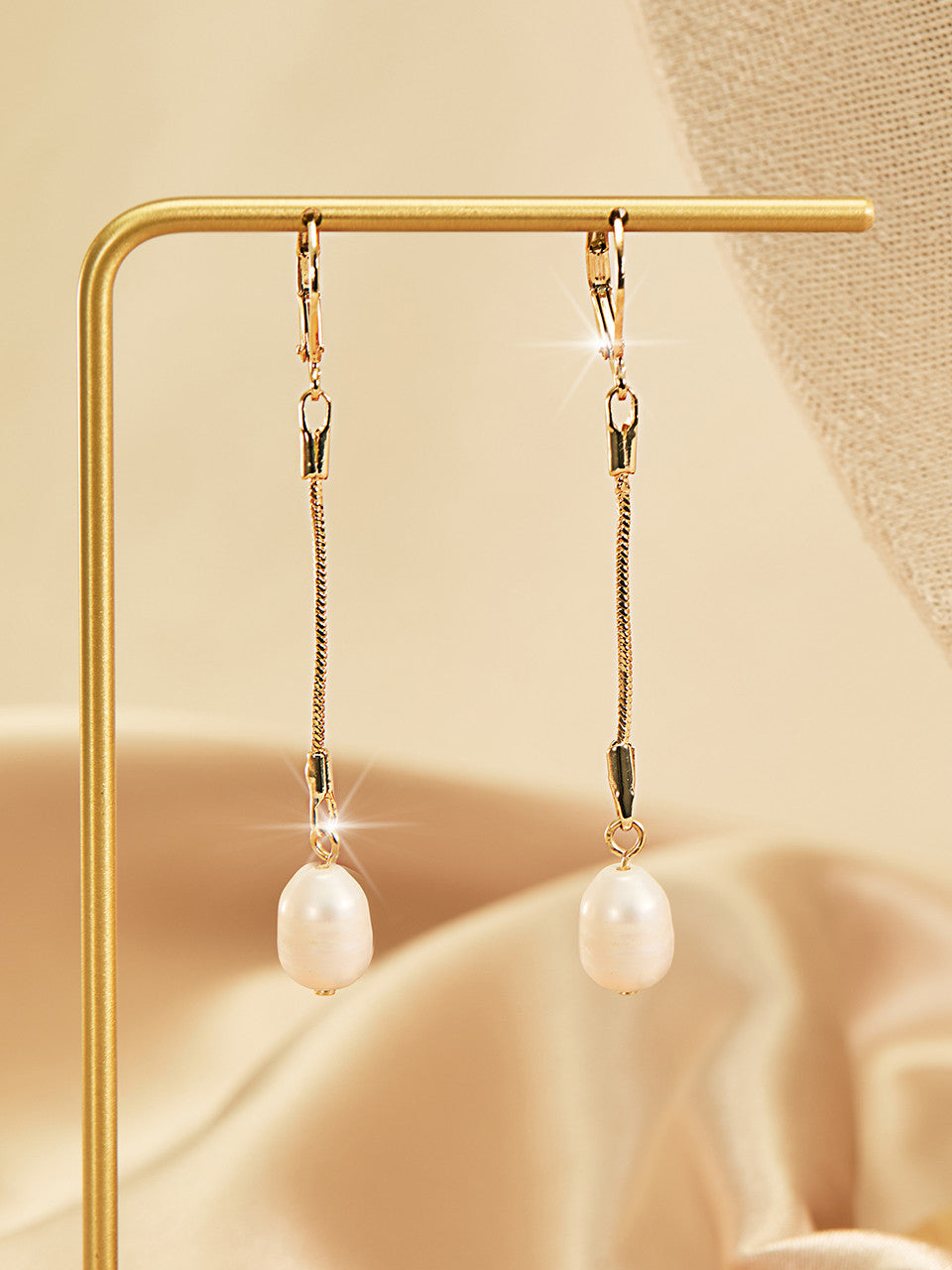 Bridal Necklace Set NL2632