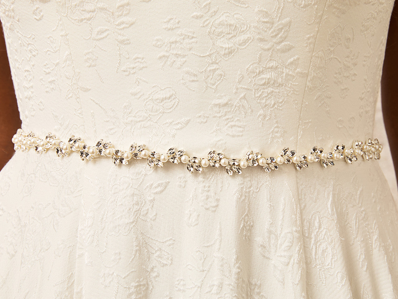 Bridal Belt BT2664