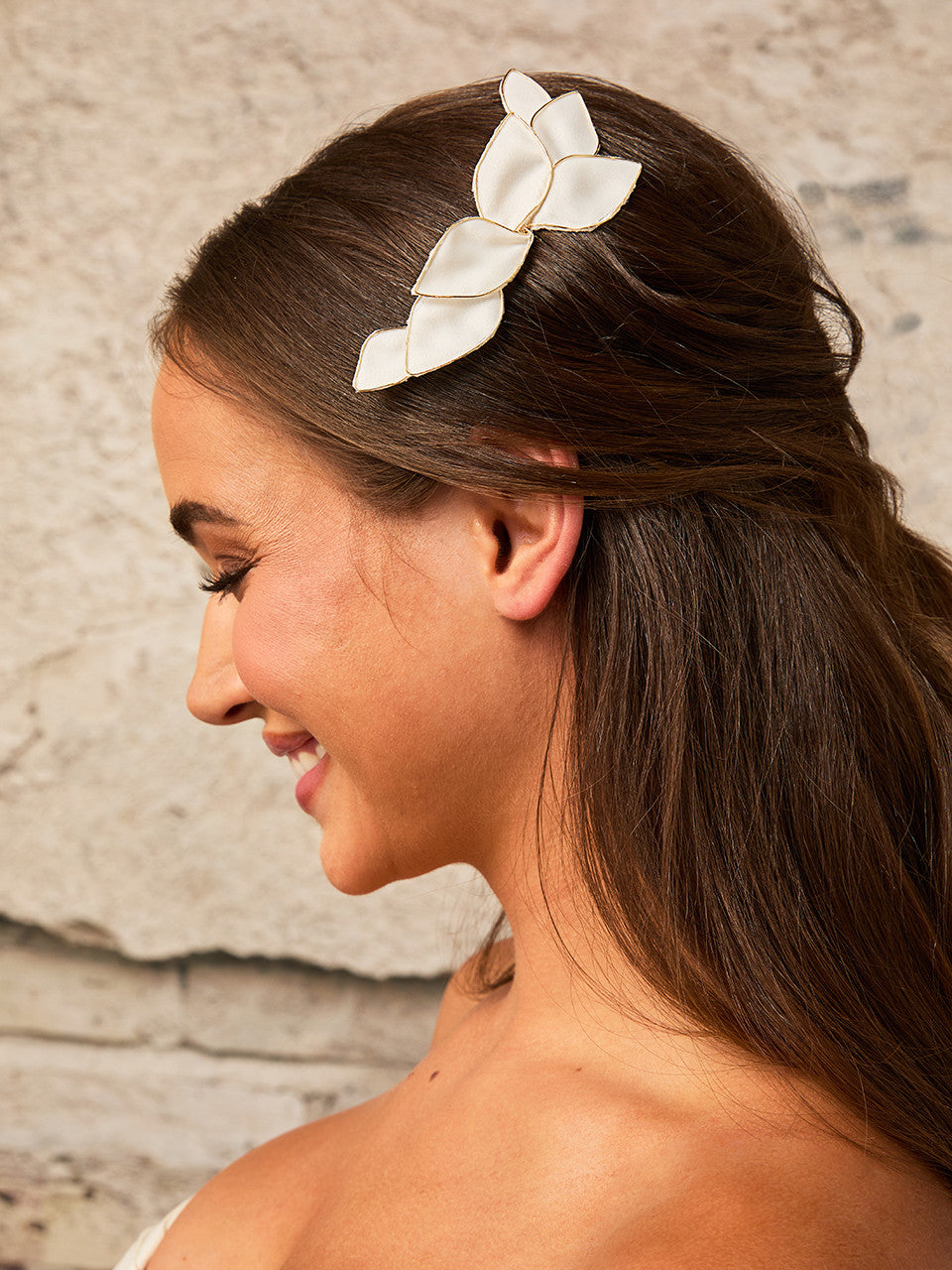 Bridal Haircomb HC2625