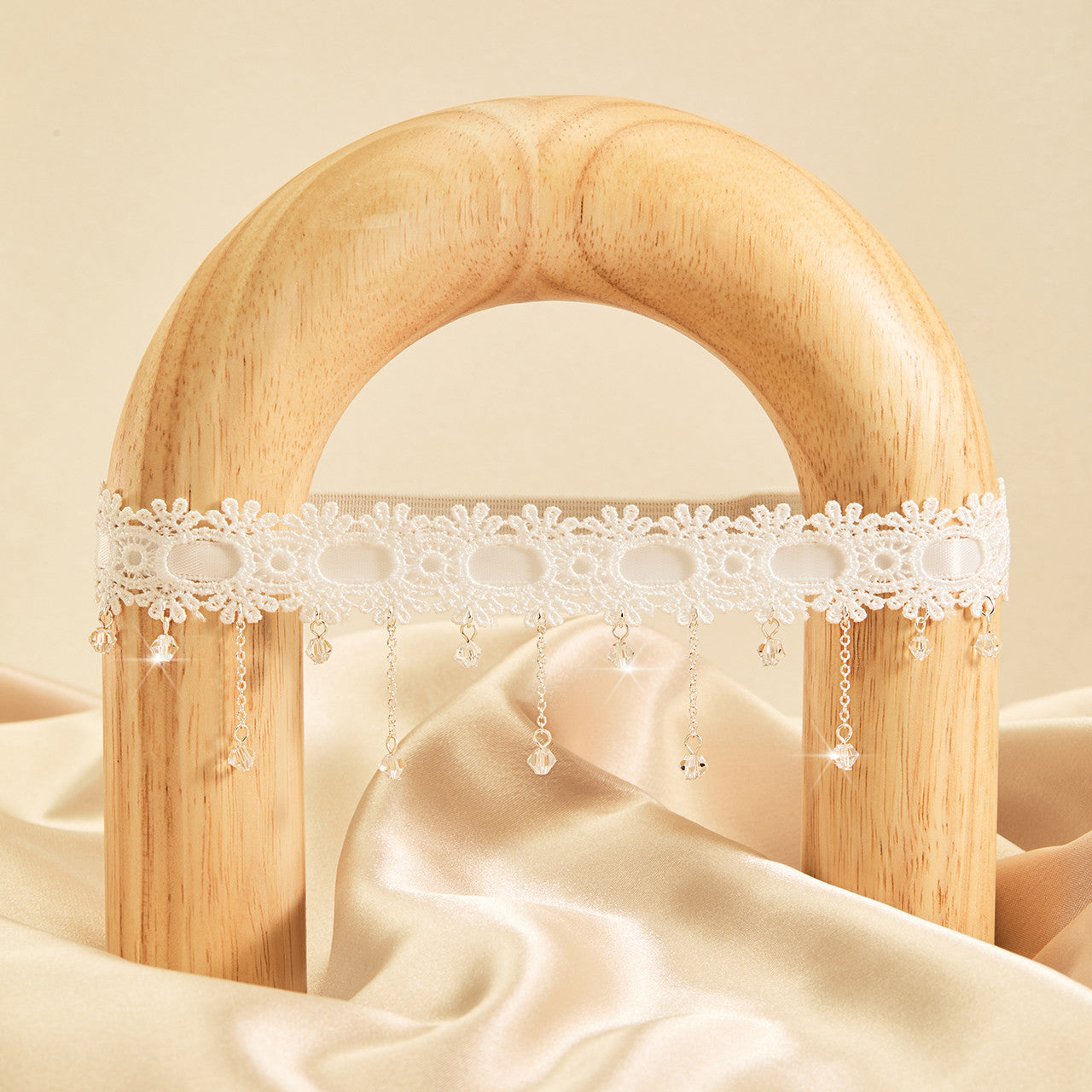 Bridal Garter GR2640