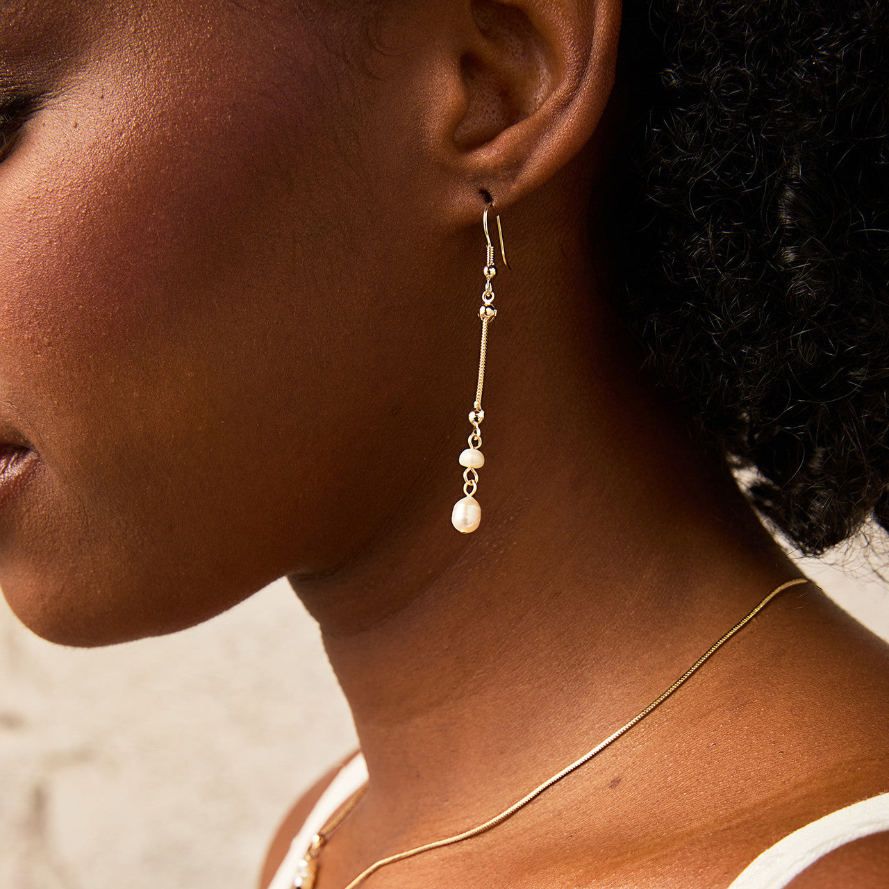 Bridal Necklace Set NL2633