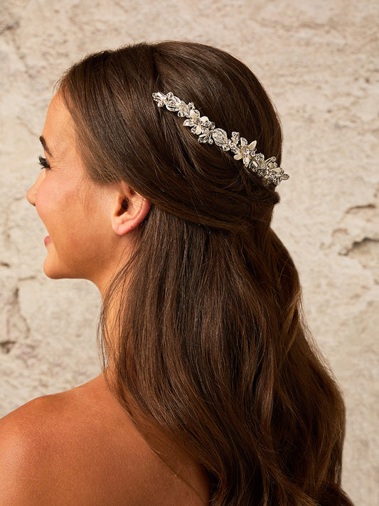 Bridal Haircomb HC2623