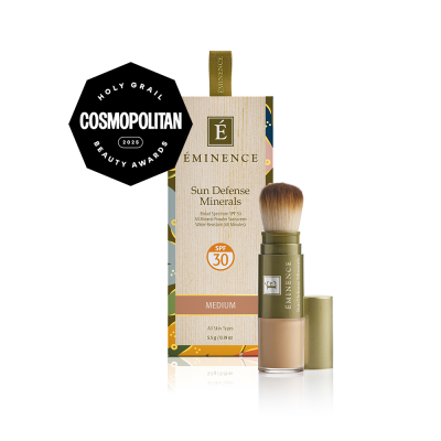Sun Defense Minerals — Medium