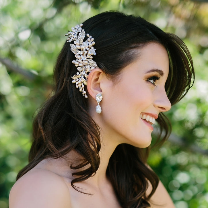 Bridal Earrings E1768