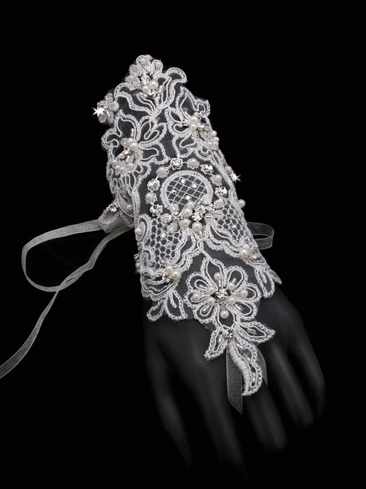 Bridal Gloves GL1820