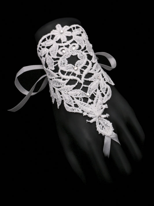 Bridal Gloves GL1822