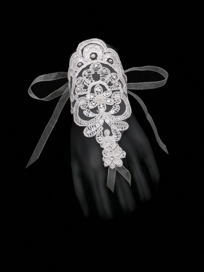 Bridal Gloves GL1823