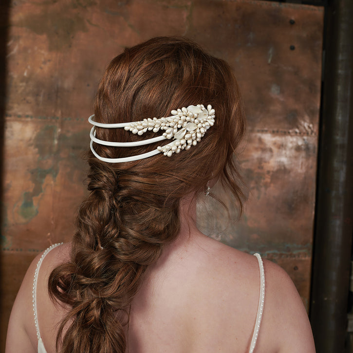 Bridal Headband HB2211