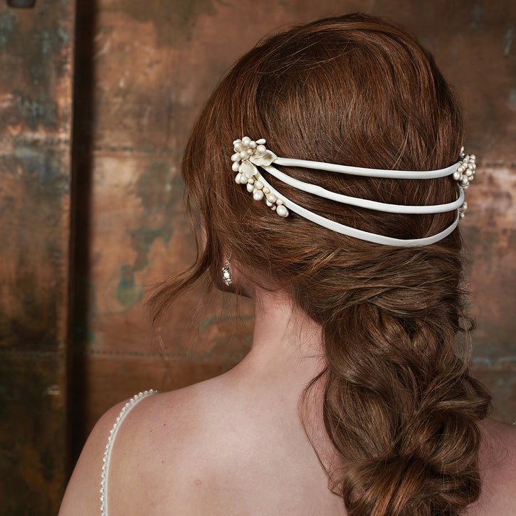 Bridal Headband HB2211