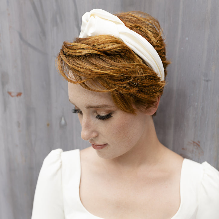 Bridal Headband HB2214